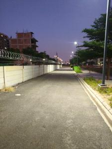 Image of 147 Sq.ft Residential Plot / Land for sale in Skywhales Vienna Greens II, Sector 99A, Gurgaon for Rs. 26800005
