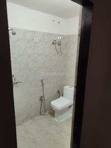 Bathroom Image of 1350 Sq.ft 3 BHK Apartment / Flat for sale in Aashiyana Residency, Jagatpura Jaipur for Rs. 3800000
