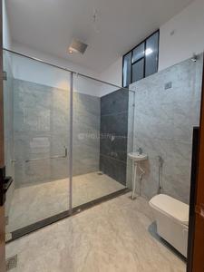 Bathroom Image of 2250 Sq.ft 3 BHK Villa for sale in Mowa Raipur for Rs. 6145000
