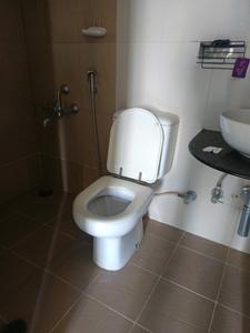 Bedroom Two Image of 1200 Sq.ft 2 BHK Apartment / Flat for sale in Amit Colori, Undri Pune for Rs. 6200000