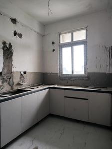Kitchen Image of 1500 Sq.ft 3 BHK Apartment / Flat for sale in Titania Residency , Phi IV Greater Noida for Rs. 9000000