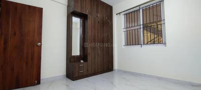 Bedroom Image of 1139 Sq.ft 2 BHK Apartment / Flat for sale in RRL Nature Woods, Sarjapur Bengaluru for Rs. 9000000