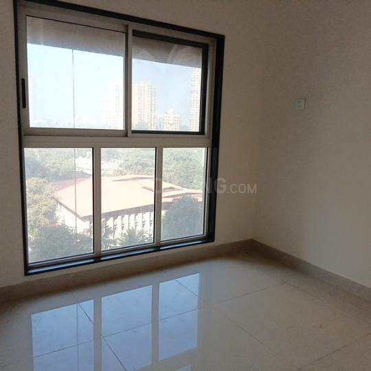 New Tata Tower Worli Bedroom One 1