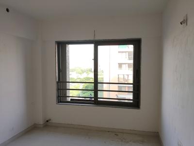 Bedroom Image of 3500 Sq.ft 4 BHK Apartment / Flat for rent in Thaltej Ahmedabad for Rs. 200000