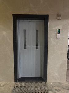1 BHK Apartment