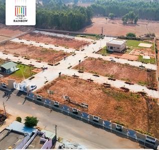 Image of 1200 Sq.ft Residential Plot / Land for sale in Devanahalli, Bengaluru for Rs. 4800000