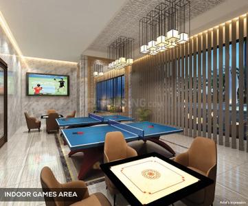 Image of 1256 Sq.ft 2 BHK Apartment / Flat for sale in Arihant Advika, Vashi, Navi Mumbai for Rs. 20700000