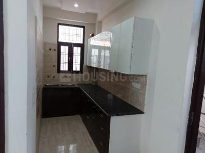 Kitchen Image of 1000 Sq.ft 3 BHK Apartment / Flat for sale in A3S Homes Rajendra Park, Sector 105 Gurgaon for Rs. 4500000