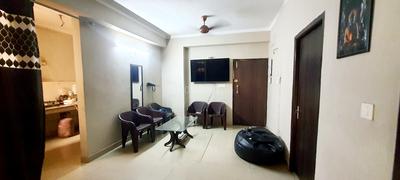 Hall Image of Supertech in Noida Extension, Greater Noida