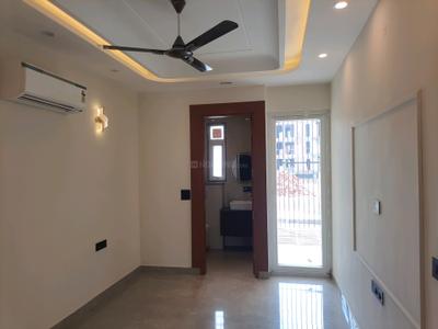 Bedroom Image of 1620 Sq.ft 4 BHK Builder Floor for sale in Ansal Versalia, Sector 67 Gurgaon for Rs. 22000000