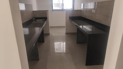 Kitchen Image of 1606 Sq.ft 3 BHK Apartment / Flat for sale in Kalpataru Jade Skyline, Baner Pune for Rs. 20000000