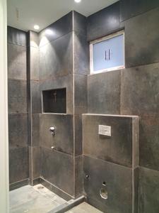 Bedroom Three Image of 2800 Sq.ft 4 BHK Builder Floor for sale in Paschim Vihar New Delhi for Rs. 62500000