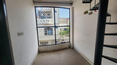 Balcony Image of 1500 Sq.ft 3 BHK Independent House for sale in Hiran Magri Udaipur for Rs. 7000000
