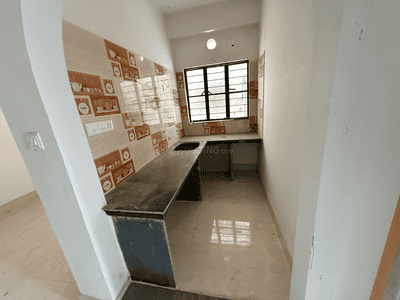 Kitchen Image of 1190 Sq.ft 3 BHK Apartment / Flat for sale in North Dum Dum Bediapara Kolkata for Rs. 4760000