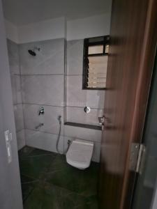 Bathroom Image of 1900 Sq.ft 3 BHK Apartment / Flat for sale in ABH Treeland Phase 2, Anandvalli Nashik for Rs. 16000000
