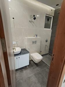 Image of 756 Sq.ft 2 BHK Independent House for rent in Paschim Vihar, New Delhi for Rs. 28500