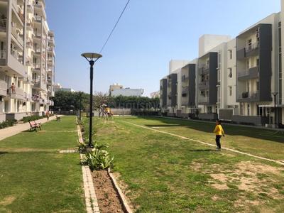 Image of 1233 Sq.ft 2 BHK Apartment / Flat for sale in One Rise, Sector 99, Mohali for Rs. 11000000