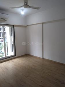 Bedroom Image of 822 Sq.ft 2 BHK Apartment / Flat for sale in Madar Signature, Mira Road East Mira Bhayandar for Rs. 9750000
