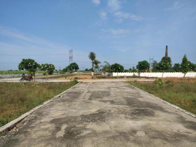 Image of 500 Sq.ft Residential Plot / Land for sale in Del NCR Aero City, Shahpur Kala, Greater Noida for Rs. 1201000