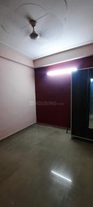 2 BHK Independent Builder Floor