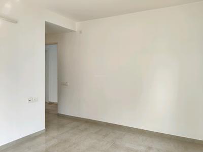 Bedroom Image of 1695 Sq.ft 3 BHK Apartment / Flat for rent in Hiranandani Arlington, Hiranandani Estate Thane for Rs. 87000