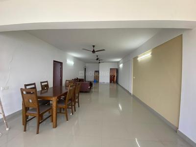 Hall Image of 1798 Sq.ft 3 BHK Apartment / Flat for sale in Vasco Da Gama Goa for Rs. 13500000