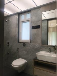 Bedroom Three Image of 1741 Sq.ft 3 BHK Apartment / Flat for sale in Kohinoor Westview Reserve, Tathawade Pune for Rs. 13500000