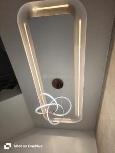Hall Image of 2222 Sq.ft 3 BHK Apartment / Flat for sale in Kothrud Pune for Rs. 35000000