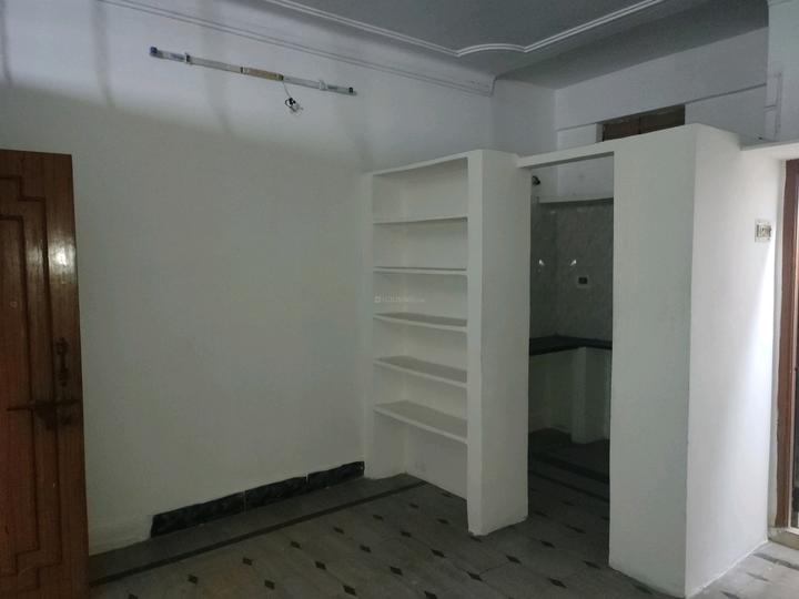 Prakash residency Bedroom 1