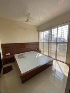 Bedroom Image of 1985 Sq.ft 3 BHK Apartment / Flat for sale in Rajarajeshwari Nagar Mysore for Rs. 18500000