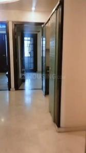 4 BHK Independent Builder Floor