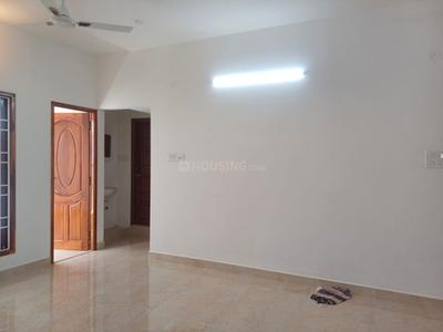 Bedroom Image of 1060 Sq.ft 2 BHK Apartment / Flat for rent in Ramapuram Chennai for Rs. 30000
