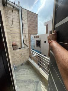 2 BHK Independent Builder Floor