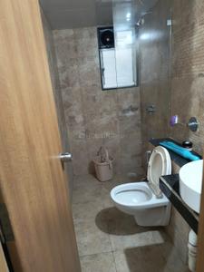 Image of 1186 Sq.ft 2 BHK Apartment / Flat for sale in Mahalaxmi Zen Estate, Kharadi, Pune for Rs. 10500000