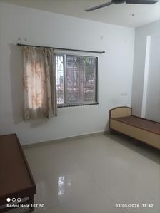 Bedroom Image of 851 Sq.ft 2 BHK Apartment / Flat for rent in Kohinoor Nano Homes, Ravet Pune for Rs. 22000