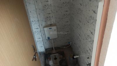 Image of 600 Sq.ft 3 BHK Independent House for sale in Sector 91, Faridabad for Rs. 6000000