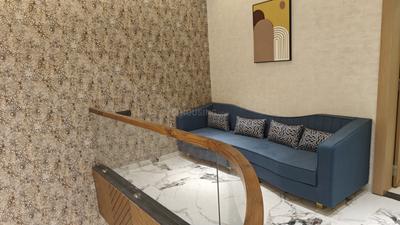 Bedroom Image of 3500 Sq.ft 4 BHK Independent House for sale in Nipania Indore for Rs. 25000000