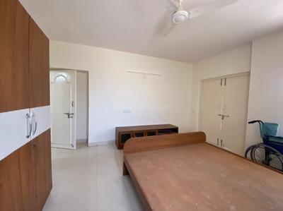 Bedroom Image of 2070 Sq.ft 4 BHK Apartment / Flat for sale in Jodhpur Ahmedabad for Rs. 14000000