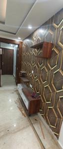 2 BHK Independent Builder Floor