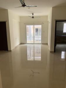 Hall Image of 1700 Sq.ft 3 BHK Apartment / Flat for sale in Trident Galaxy, Kalinga Nagar Bhubaneswar for Rs. 14000000