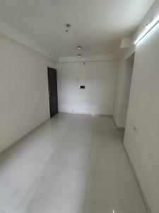 Hall Image of 550 Sq.ft 1 BHK Apartment / Flat for rent in Adityaraj Gurukripa CHS, Vikhroli East Mumbai for Rs. 36000
