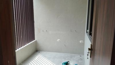 Balcony Image of 1800 Sq.ft 3 BHK Builder Floor for rent in Ullalu Bengaluru for Rs. 60000