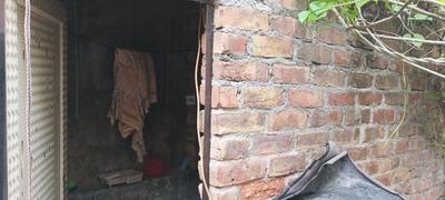 Bathroom Image of 247 Sq.ft 2 BHK Independent House for sale in Kirari Suleman Nagar New Delhi for Rs. 2700000