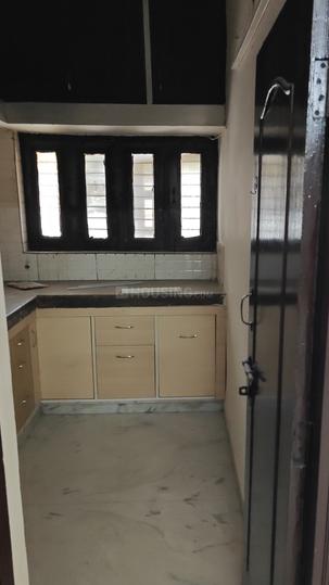 Sector 14, Vasundhara Kitchen 1