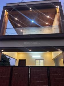 Image of 2550 Sq.ft 3 BHK Villa for sale in Ondipudur, Coimbatore for Rs. 12500000