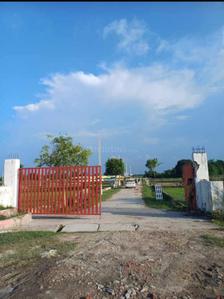 Image of 600 Sq.ft Residential Plot / Land for sale in Tindola, Lucknow for Rs. 680000