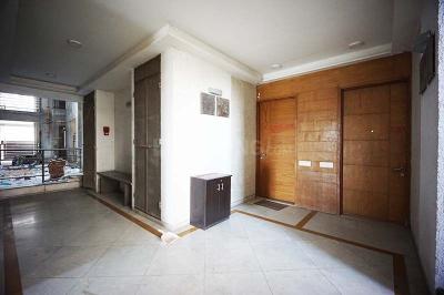 Main Entrance Image of 1395 Sq.ft 3 BHK Apartment / Flat for sale in Laxmi Eternia, Narolgam Ahmedabad for Rs. 4000000