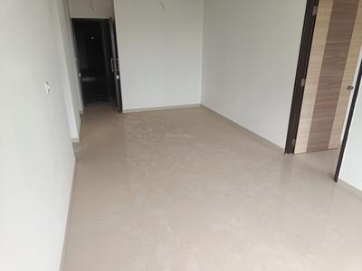 Living Room Image of 1150 Sq.ft 2 BHK Apartment / Flat for sale in Wadhwa Wise City, Chikhale Navi Mumbai for Rs. 9000000