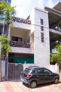 2 BHK Independent House