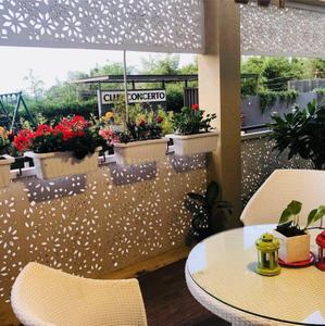 Image of 1712 Sq.ft 3 BHK Apartment / Flat for sale in Dasta Concerto, Sompura, Bengaluru for Rs. 20000000